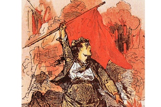 The Paris Commune: Revolution and Utopia